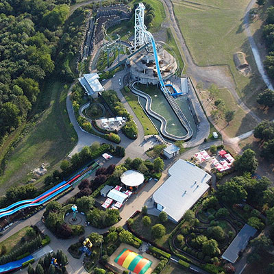 Wild- und Freizeitpark Klotten